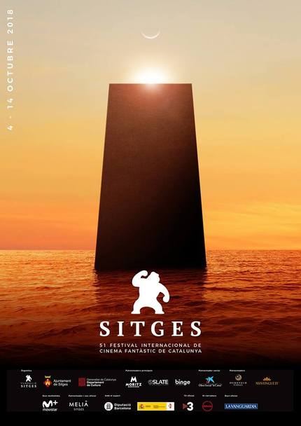 Sitges Festival 2018 To Celebrate 2001, Frankenstein, Pam Grier, Peter Weir, and More!